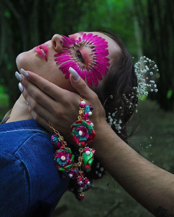 Juego ´Xochiquetzal´ - Imagen 2