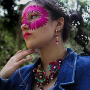 Juego ´Xochiquetzal´