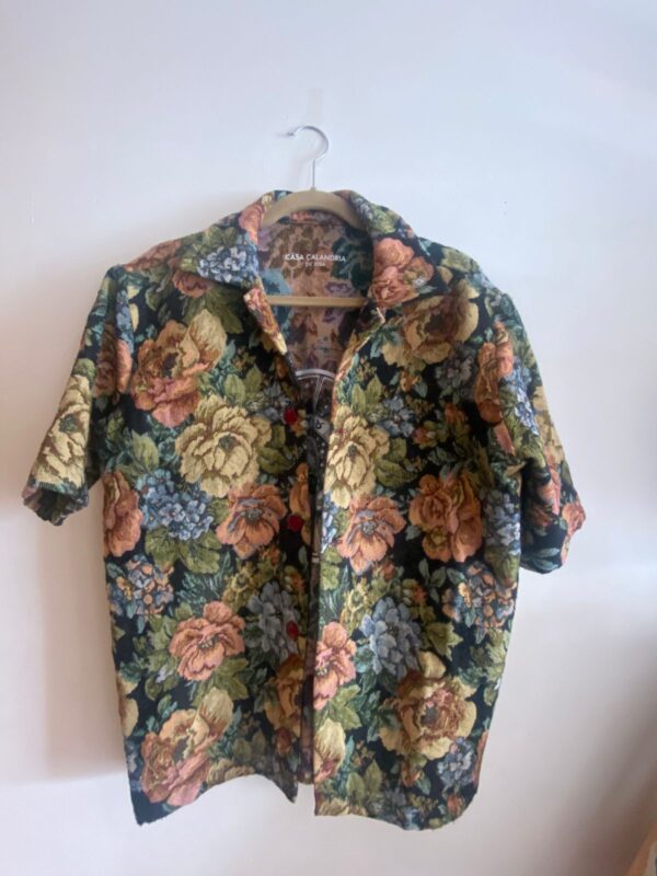 Camisa ‘Tatuaje sideral’ - Imagen 2