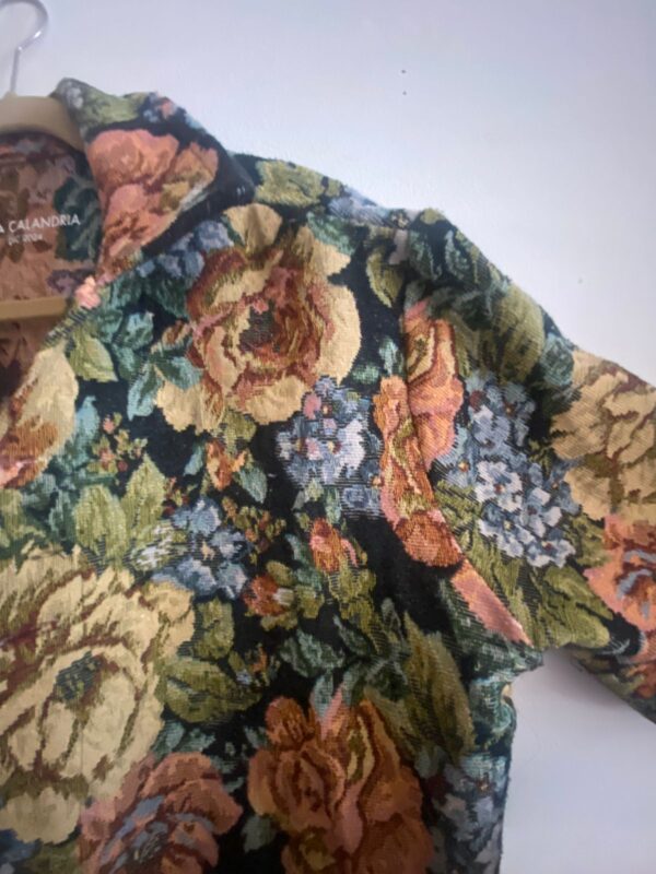 Camisa ‘Tatuaje sideral’ - Imagen 4