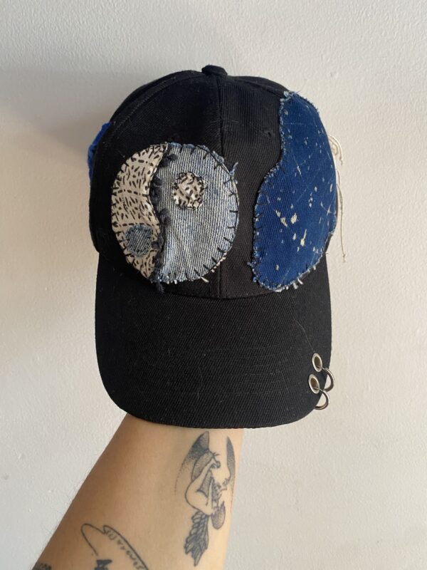 Gorra ‘Cosmos’ - Imagen 2