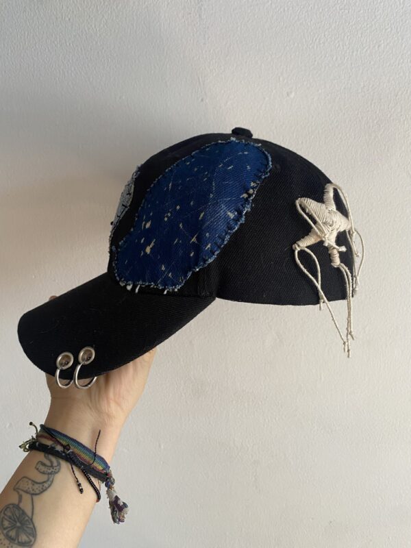 Gorra ‘Cosmos’ - Imagen 3