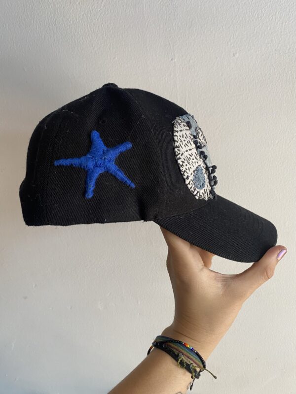 Gorra ‘Cosmos’ - Imagen 4