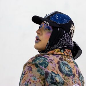 Gorra ‘Cosmos’